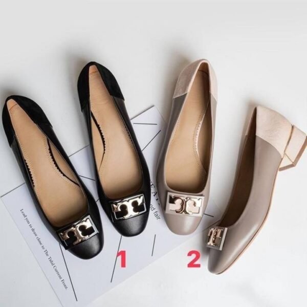Tory Burch Gigi Pump