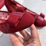 Salvatore Ferragamo Vara Dots Pump
