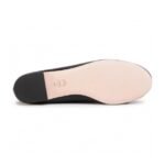 Tory Burch Charm Ballet Flat Shoes