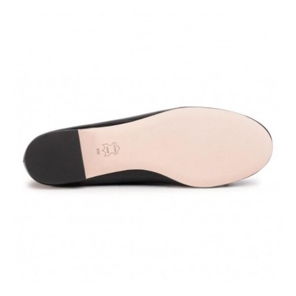Tory Burch Charm Ballet Flat Shoes