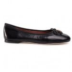 Tory Burch Charm Ballet Flat Shoes