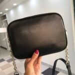 Salvatore Ferragamo Chain Bag