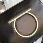 Salvatore Ferragamo Chain Bag