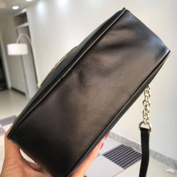 Salvatore Ferragamo Chain Bag