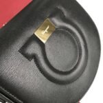 Salvatore Ferragamo Gancini City Crossbody
