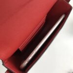 Salvatore Ferragamo Gancini City Crossbody