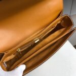 MCM Patricia Satchel in Visetos