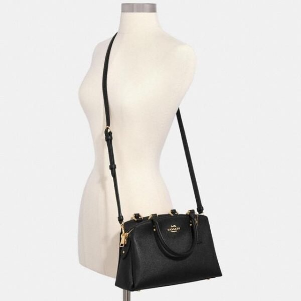 Coach Lillie Carryall Signature