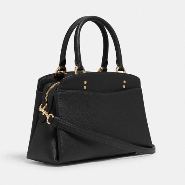 Coach Lillie Carryall Signature