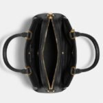 Coach Lillie Carryall Signature
