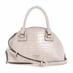 Alma Mini Croco