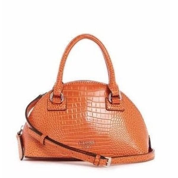 Alma Mini Croco