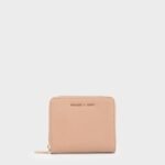 Zip 3 Row Wallet Mini