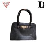 Sharon Croco Handle