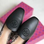 Signature Loafers