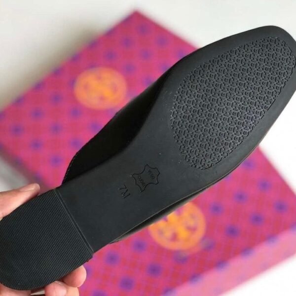 Signature Loafers