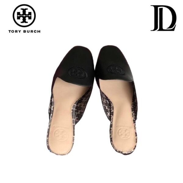 Signature Loafers