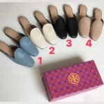 Signature Loafers