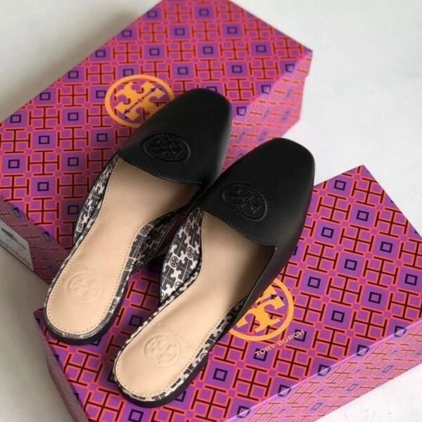 Signature Loafers