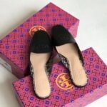 Signature Loafers