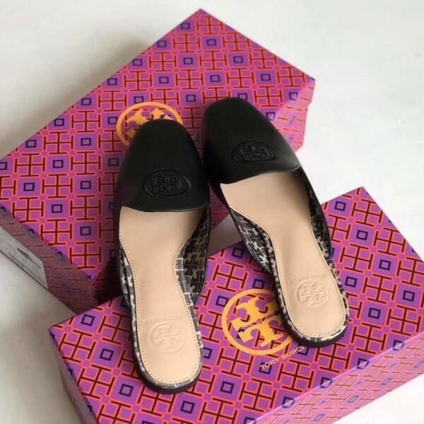 Signature Loafers