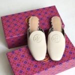 Signature Loafers