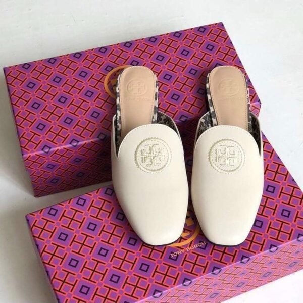 Signature Loafers