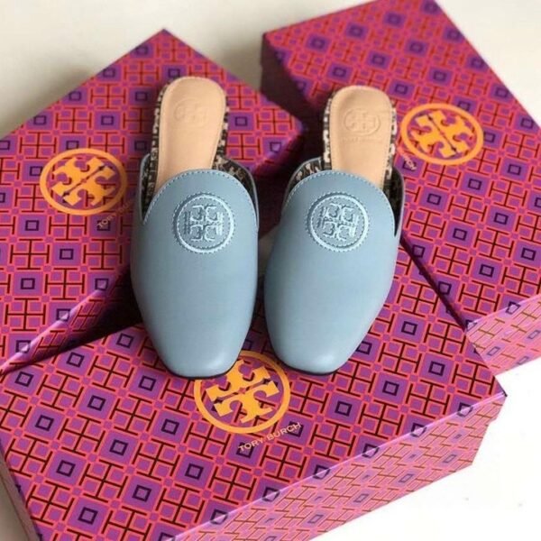 Signature Loafers