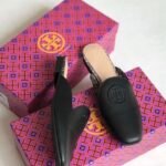 Signature Loafers