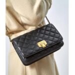 Quilted Clutch