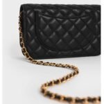 Quilted Clutch