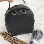 Backpack Croco