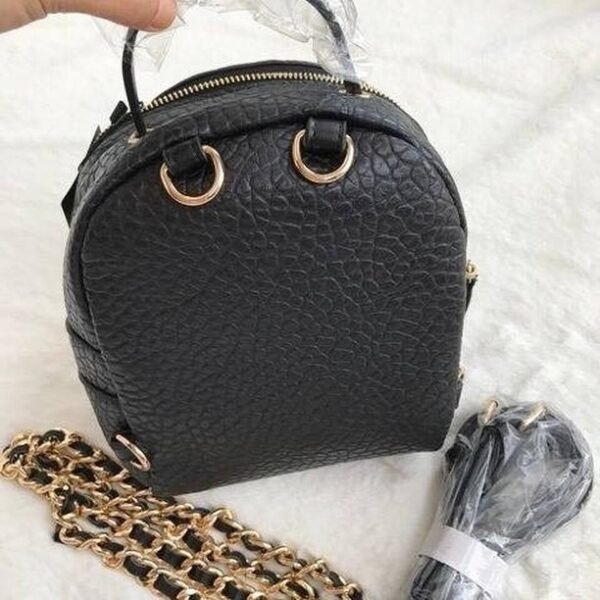 Backpack Croco