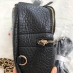 Backpack Croco