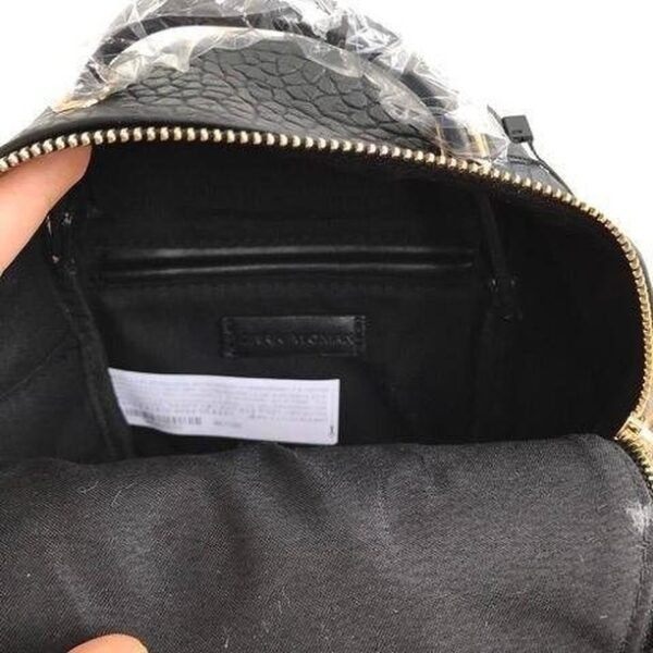 Backpack Croco