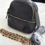 Backpack Croco