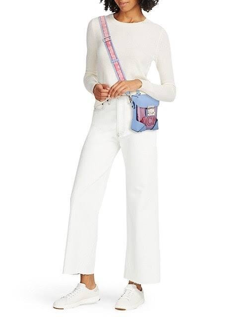 MCM Berlint Transparent