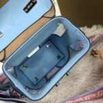 MCM Berlint Transparent