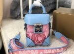 MCM Berlint Transparent