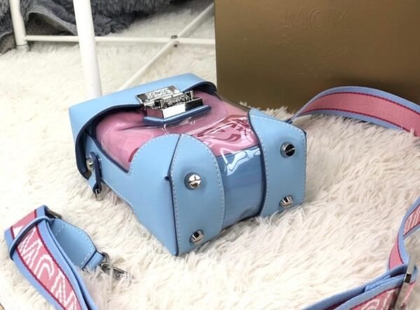 MCM Berlint Transparent