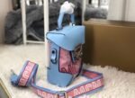 MCM Berlint Transparent