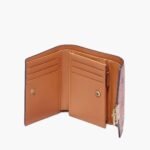 MCM Accordion Wallet