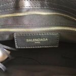 Balenciaga City Edge