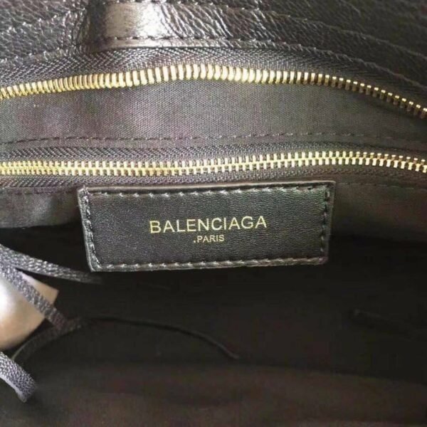 Balenciaga City Edge