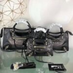 Balenciaga City Edge