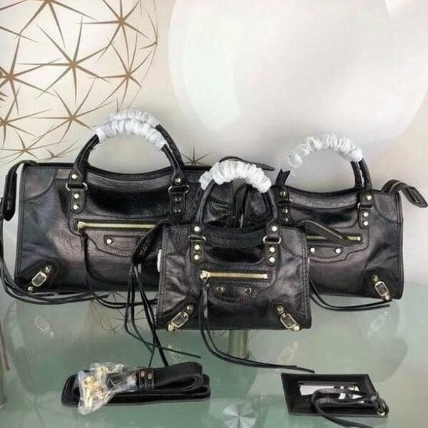 Balenciaga City Edge