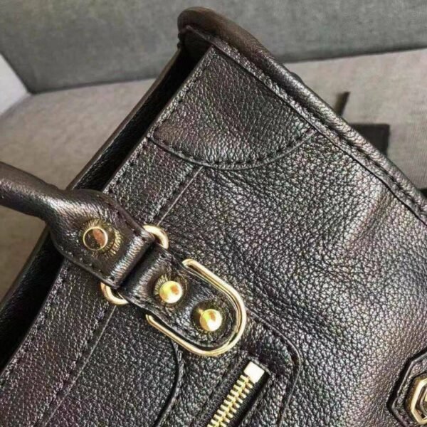Balenciaga City Edge