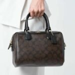 Coach Bennet Satchel