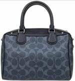 Coach Bennet Satchel
