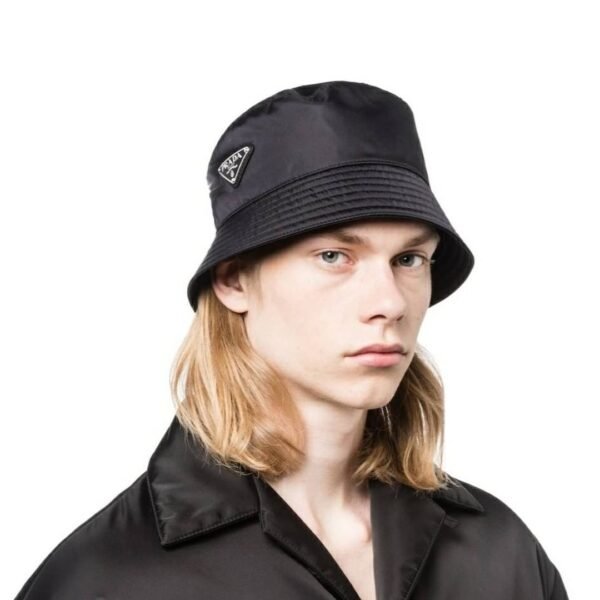 Prada Re-Nylon bucket hat